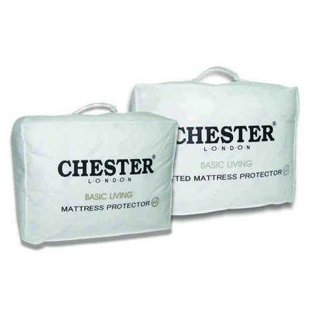 M.PROTECTOR CHESTER (Q) FITTED ADM