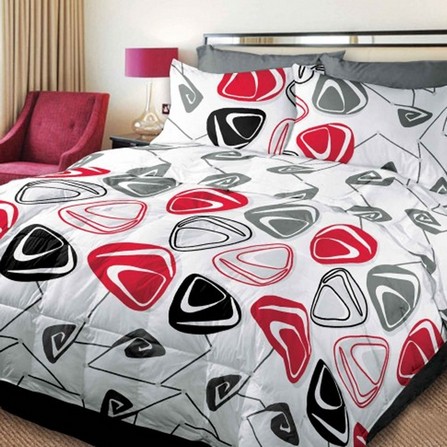 B/SHEET CHESTER (S) BEDWORLD