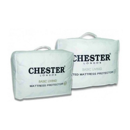 M.PROTECTOR CHESTER (K) FITTED ADM