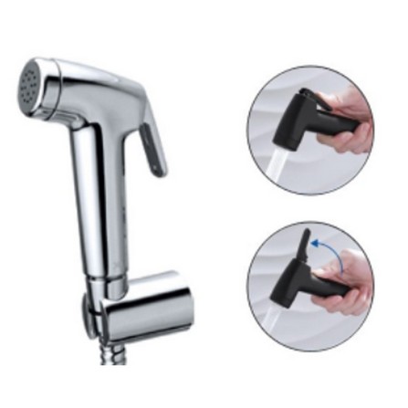 RINSING SPRAY SET SRT83-CR HP