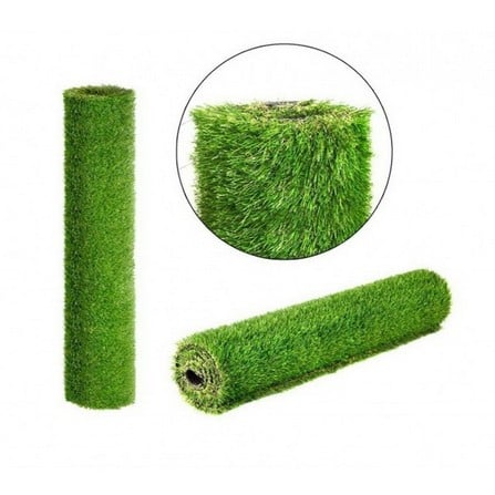 ARTIFICIAL TURF GRASS 30X30CM L30U-CB300