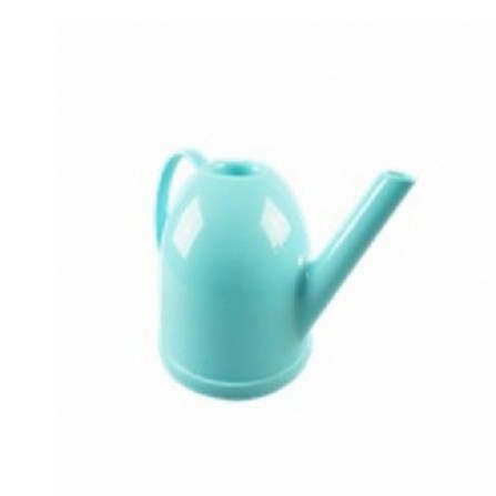 MACARON WATERING CAN 0602 EAGO LT BLU