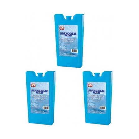 IGLOO MAXCOLD ICE FREEZER BLOCK 25201 L