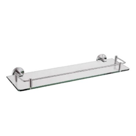 GLASS SHELF 1 TIER FILTON AGS-1001Q