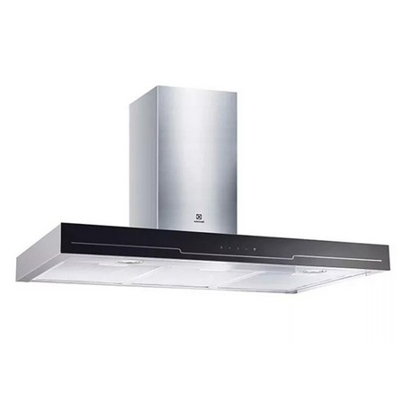 ELECTROLUX HOOD CHIMNEY EFC935SAR