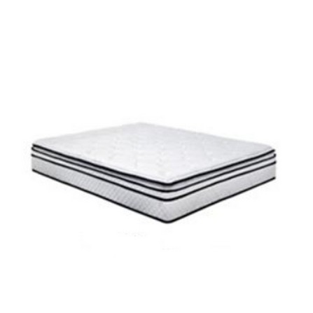 SILENTNIGHT MATTRESS STRAUSS (TEMPRIGHT) SUPER SINGLE