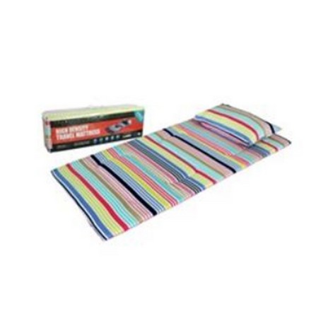 TRAVEL MATTRESS FAVORITA -HIGH DENSITY