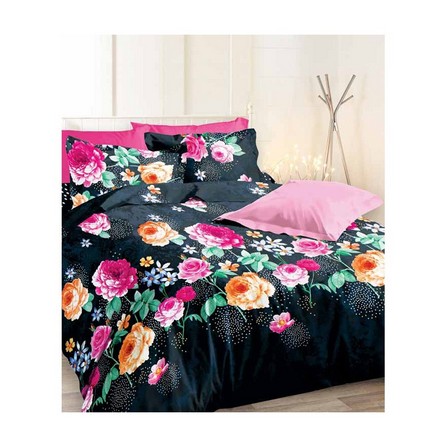 B/SHEET CHESTER (Q) ROMA GARDEN 480TC