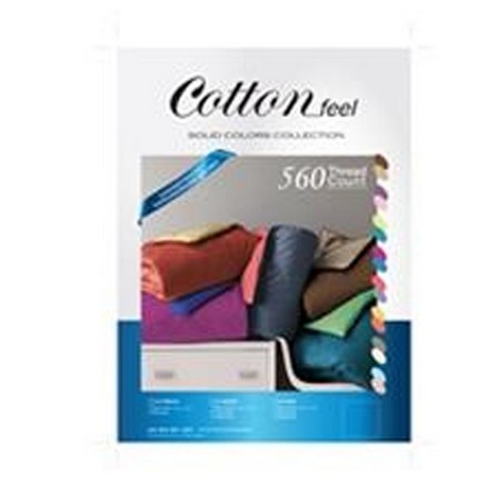 CMFTR/SET CHESTER(SS)CTTN FEEL PLAIN 560