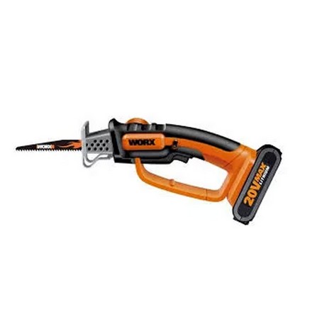 WORX 20V MAX LI-ION HANDY SAW WG894E