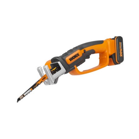 WORX 20V MAX LI-ION HANDY SAW WG894E