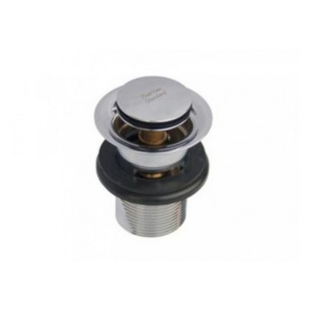 BASIN PLUG WASTE APUW-02