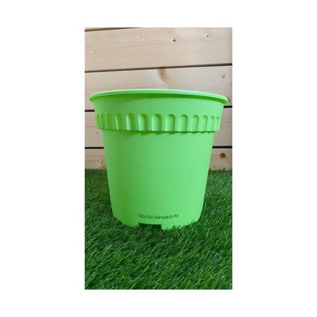 BIO POT BABA 5-RD120 12.5X12.5X11.5CM SC