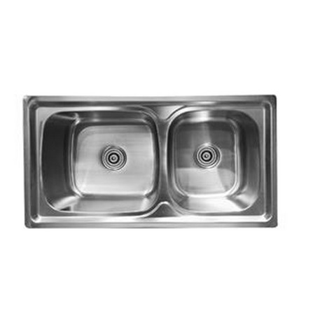 CABANA SINK BUILT 2B CKS 317 88CM