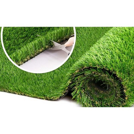 ARTIFICIAL TURF GRASS 50X50CM EZY-FIX40