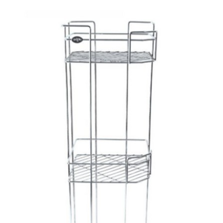 BATH RACK 3TIER TAGPIN TPCQ3025 SS