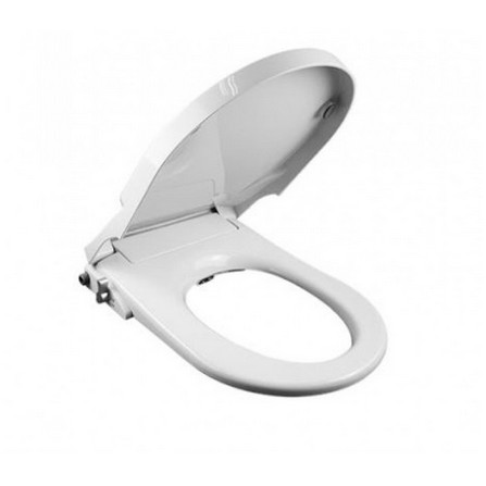 SLOW CLOSE TOILET SEAT+BIDET S-NEXUS