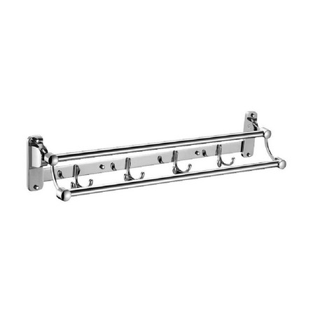 TOWEL BAR ATF-F2033 CH