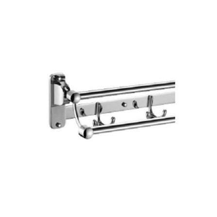 TOWEL BAR ATF-F2033 CH