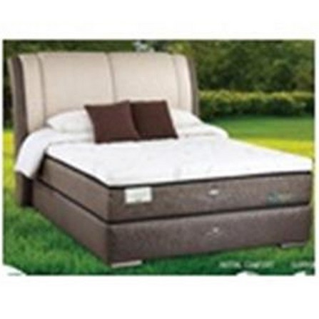 BEDFRAME KINGKOIL 5' NR 200