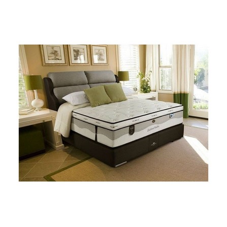 BEDFRAME KINGKOIL 6' NR 300