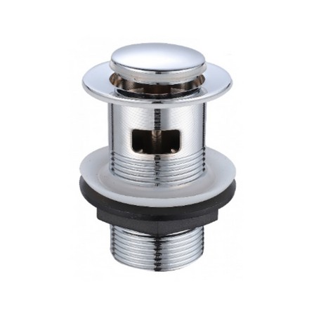 BASIN PLUG WASTE APUW-01
