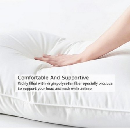PILLOW CHESTER HERBS LAVENDER