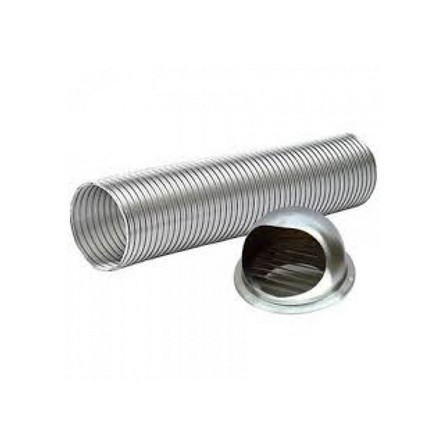 CHELSTAR COOKER HOOD DUCTING CDS-200