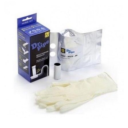 PRAX DR.PIPE REPARING HOME KIT 50MM X 1.8 METRE
