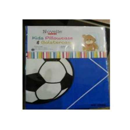 PILLOWCASE NOVELLE TODDLER