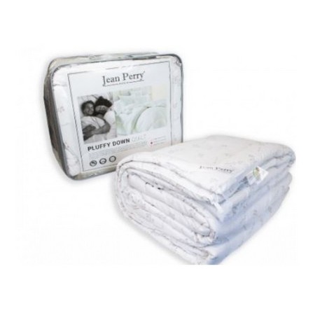 QUILT JP (S) PLUFFY WTH