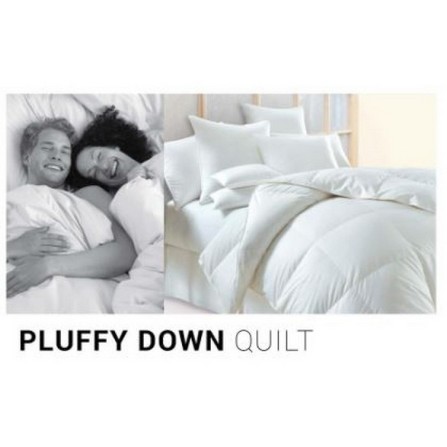 QUILT JP  (Q) PLUFFY WTH