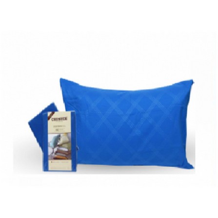 PILLOW CASE CHESTER JAC SEL