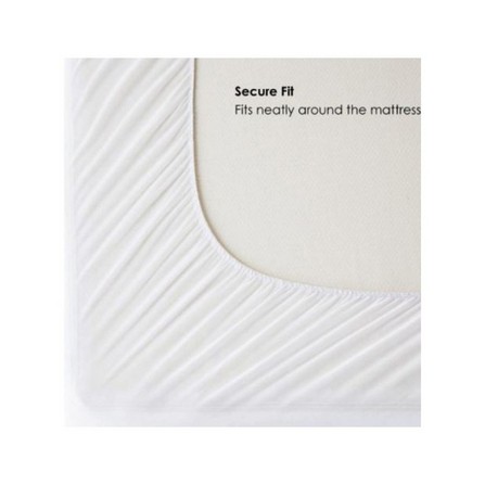 M. PROTECTOR AKEMI (Q) QUILTED FITTED SE