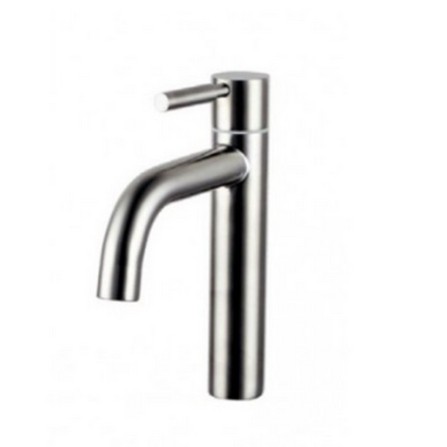 BASIN FAUCET LST-CRB02/C SS