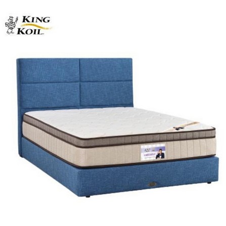 B/FRAME KINGKOIL 3' FA200