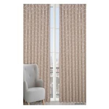 CUR FAV FP DISEGNO CASA 8' SLIDING DOOR