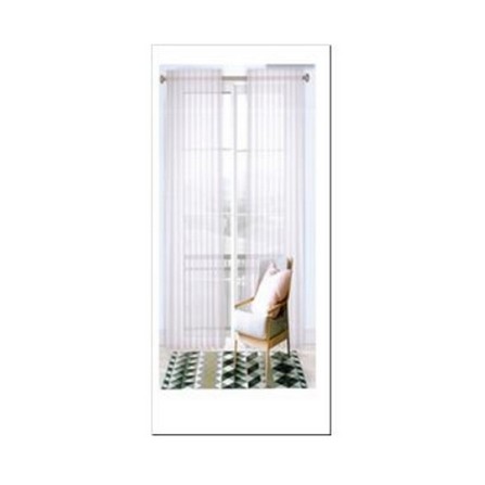 CURTAIN FAV FP CARINO CASA 10'X7 SLIDING