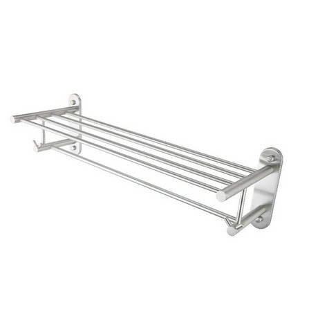 TOWEL RACK LBA-TR08-SS