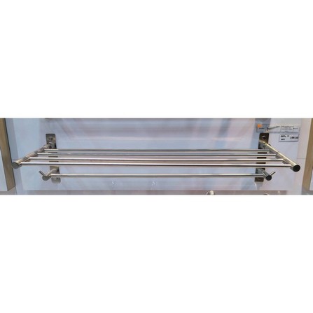 TOWEL RACK LBA-TR08-SS