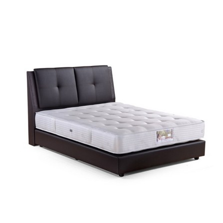 MATTRESS VONO 3' BACK RELAXER DELUXE