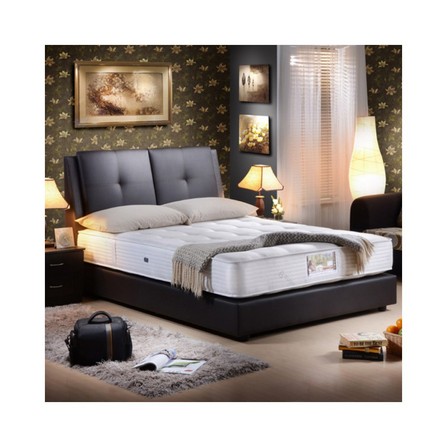 MATTRESS VONO 3' BACK RELAXER DELUXE