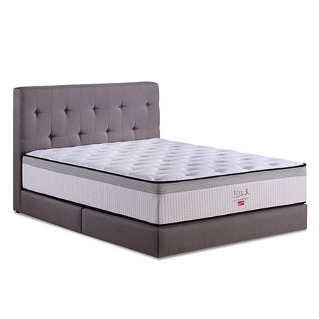 MATTRESS SLUMBERLAND 3.5' RENAISSANCE