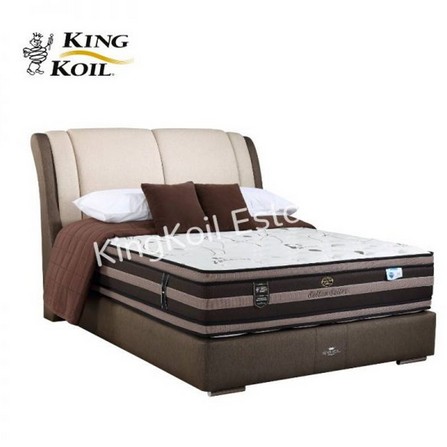 MATTRESS KINGKOIL 5' POSTURE COMFORT