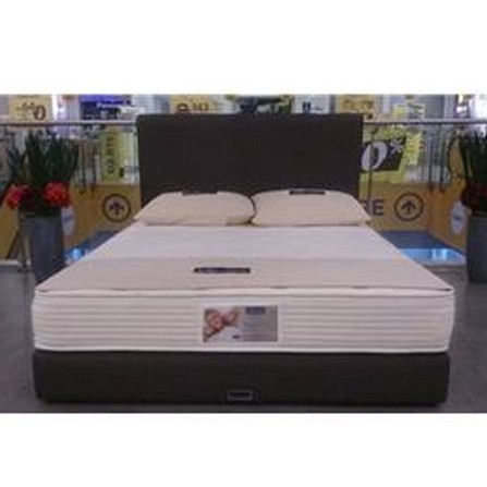 {SET} MATTRESS SN 6' NORDIC + CHERISH