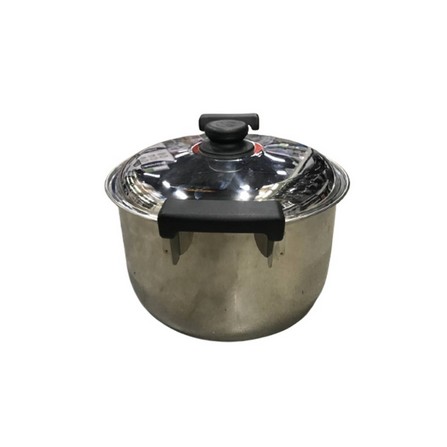 ZEBRA 30CM SAUCE POT CARRY