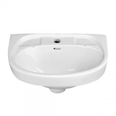 WASHBASIN WALL HUNG B-217