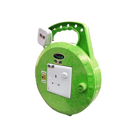 MASTER LINK EXTENSION BOX HEAVY DUTY MSLEXTBOX05 5 METERS