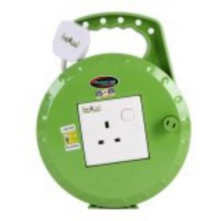 MASTER LINK EXTENSION BOX HEAVY DUTY MSLEXTBOX05 5 METERS