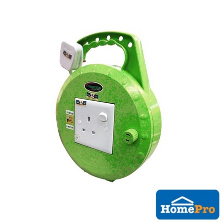 MASTER LINK EXTENSION BOX HEAVY DUTY MSLEXTBOX05 5 METERS